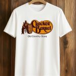 Cracker Barrel Old Country Store Shirt