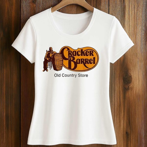 Cracker Barrel Old Country Store Shirt (2)