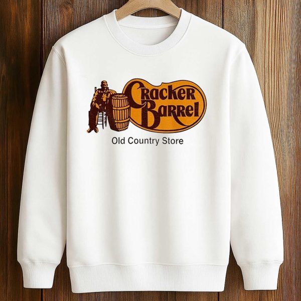 Cracker Barrel Old Country Store Shirt (3)