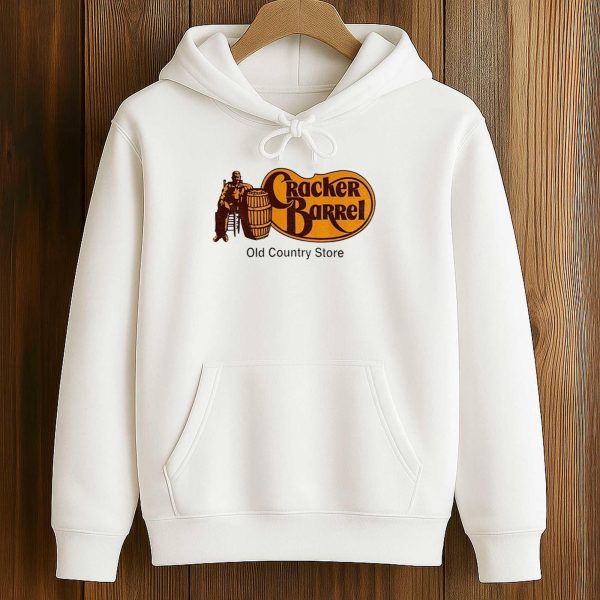 Cracker Barrel Old Country Store Shirt (4)