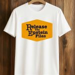 Cracker Barrel Release the Epstein Files Shirt