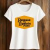 Cracker Barrel Release the Epstein Files Shirt