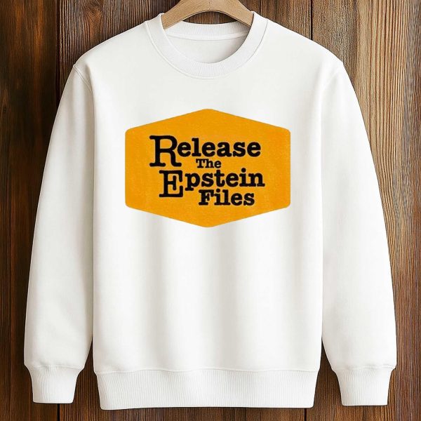 Cracker Barrel Release the Epstein Files Shirt