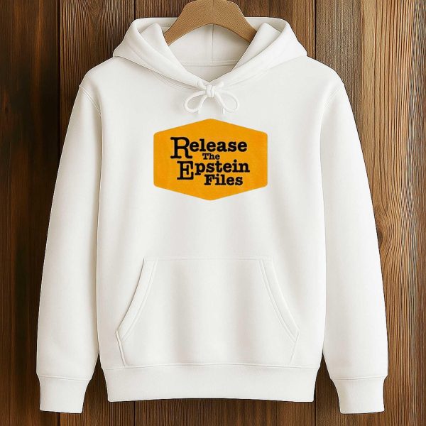 Cracker Barrel Release the Epstein Files Shirt