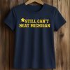 Dave Portnoy Wears Still Can't Beat Michigan Shirt