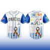Dbacks Autism Awareness Month Jersey 2025 2