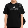 Dbacks Yoga on the Field T Shirt 2025 Giveaway 1
