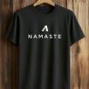 Dbacks Yoga on the Field T Shirt 2025 Giveaway 5