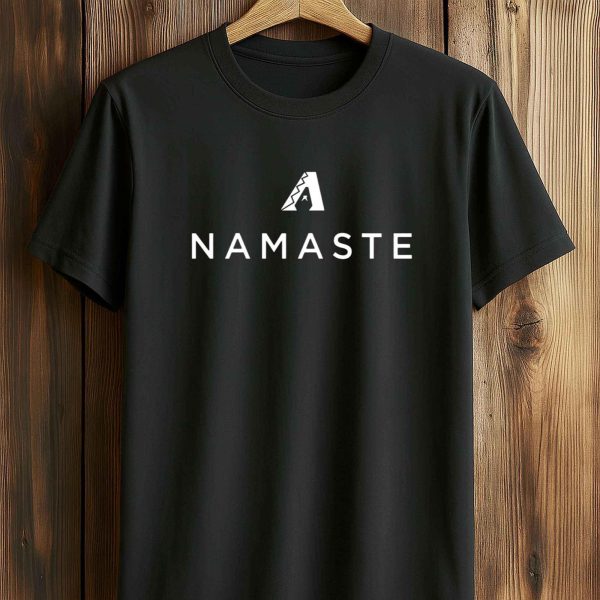 Dbacks Yoga on the Field T Shirt 2025 Giveaway 5