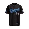 Dia De Los Dodgers Night 2025 Jersey Giveaway