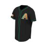 Diamondbacks Irish Heritage Jersey 2025 Giveaway 2
