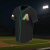 Diamondbacks Irish Heritage Jersey 2025 Giveaway 3