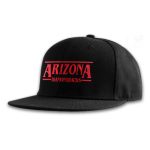 Diamondbacks Stranger Things Night Hat 2025 Giveaway