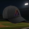 Diamondbacks Suns and Mercury Night Hat 2025 Giveaway 1