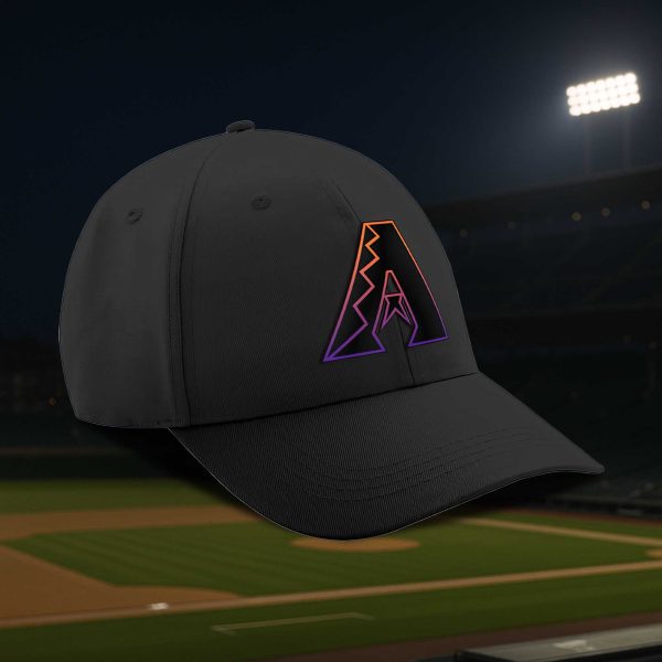 Diamondbacks Suns and Mercury Night Hat 2025 Giveaway 1