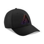 Diamondbacks Suns and Mercury Night Hat 2025 Giveaway