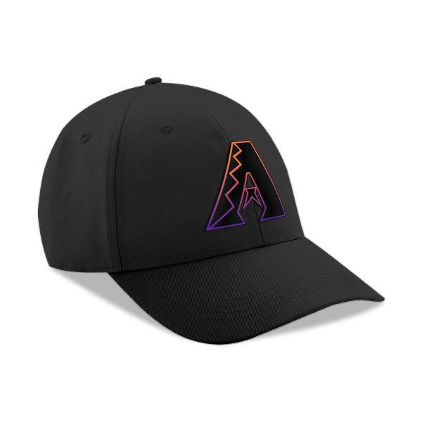 Diamondbacks Suns and Mercury Night Hat 2025 Giveaway 2