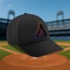 Diamondbacks Suns and Mercury Night Hat 2025 Giveaway 3