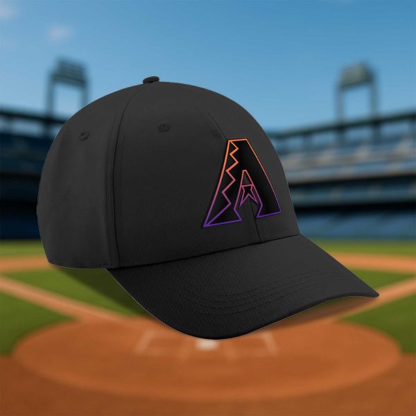 Diamondbacks Suns and Mercury Night Hat 2025 Giveaway 3