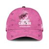 Dodgers Breast Cancer Awareness Month Hoodie 2025 4