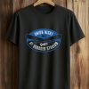 Dodgers Union Night T Shirt 2025 Giveaway