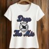 Drop The Mic New York Mets Shirt 2