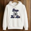 Drop The Mic New York Mets Shirt 4