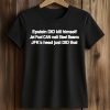 Epstein DID Kill Himself Shirt