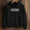 Epstein DID Kill Himself Shirt