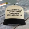 Epstein Did Kill Himself Hat