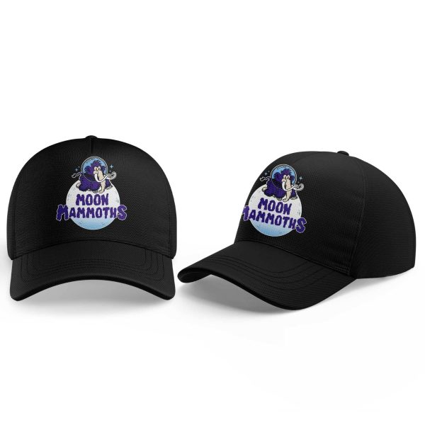 Erie SeaWolves Erie Moon Mammoths Night Jersey 2025 Giveaway 2