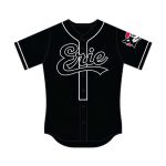 Erie SeaWolves Fauxback Jersey Giveaway 2025