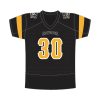Erie SeaWolves Football Jersey Giveaway 2025 1