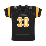 Erie SeaWolves Football Jersey Giveaway 2025