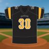 Erie SeaWolves Football Jersey Giveaway 2025 2