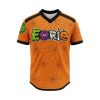 Erie SeaWolves Halloween Jersey 2025 Giveaway 2