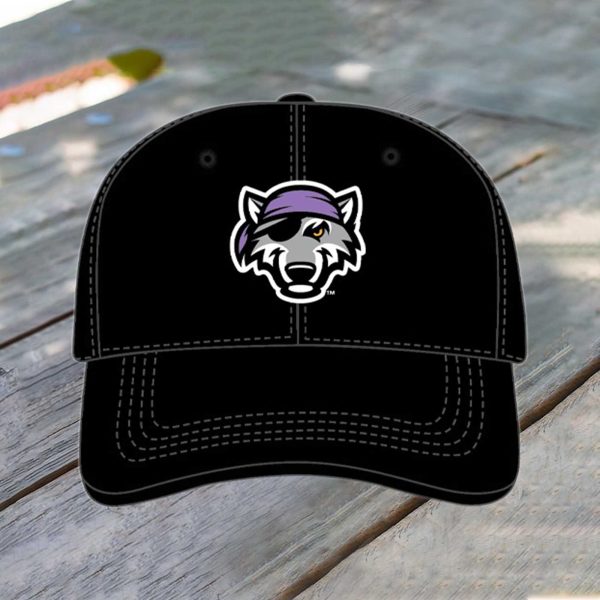 Erie SeaWolves K Cancer Cap Giveaway 2025 2