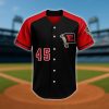 Erie SeaWolves Take Meow to the Ballgame Jersey 2025 Giveaway 1