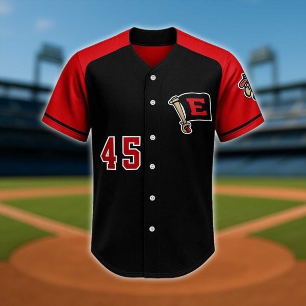 Erie SeaWolves Take Meow to the Ballgame Jersey 2025 Giveaway 1