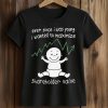 Ever Since I Was Young I Wanted To Maximize Shareholder Value Shirt 2