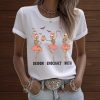FDT Freedom Decocracy Truth Skeleton Dance Shirt 2