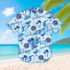Fredericksburg Nationals Margaritaville Hawaiian Shirt 2025 Giveaway