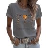 Freedom Decocracy Truth FDT Skeleton Dance Shirt 3