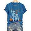Fuck Trump Halloween FDT T shirt 3