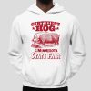Girthiest Hog At The Minnesota State Fair Shirt
