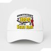Girthiest Hog At The State Fair Hat