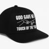 God Gave Me A Touch Of The 'Tism Hat
