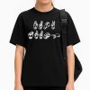 Good Vibes Deaf Shirt