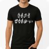 Good Vibes Deaf Shirt