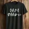 Good Vibes Deaf Shirt